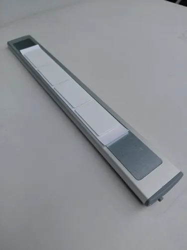 Lámpara Barra LED Recargable con Sensor de Movimiento, 30 cm